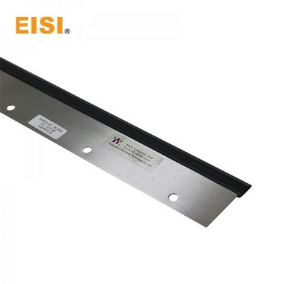 Leichtgewicht Heidelberg GTO46 Waschblatt 500X60X0.50mm 5 Löcher