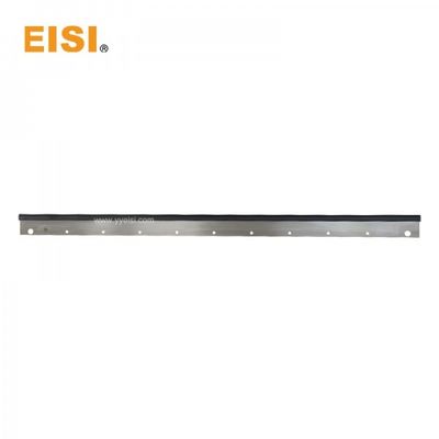 Heidelberg CD Wasch Up Blade 1090X60X0.50mm 11 O Löcher Verschleißfestigkeit
