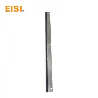 11 O Löcher Heidelberg CD Waschen Sie die Klinge 1090X60X0.50mm Langlebigkeit