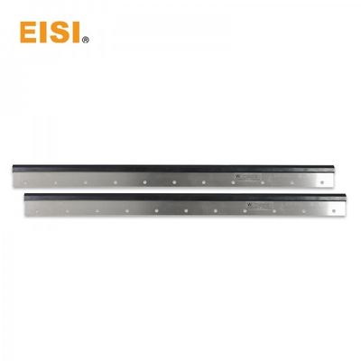 Wasch-Up-Klinge 700X48X0,50mm 11 Löcher 10 PCS/Karton 200 g/PCS