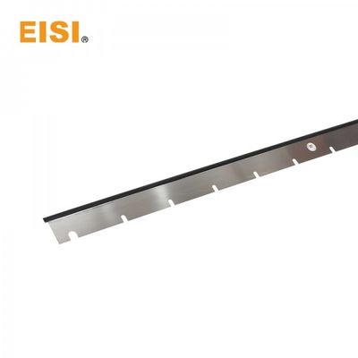 Heidelberg CD102 Waschblatt 1090X57X0.50mm 11 U-Löcher 10 Stück pro Karton