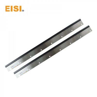 Heidelberg CD102 Offsetdruckblatt 1090X60X0,50mm 11 Löcher 10 Stück pro Karton