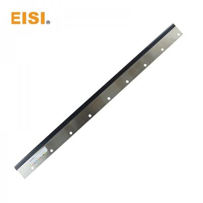 Mann Roland 600 Waschblatt 1100X65X1.0mm 11 Löcher 10 Stück pro Karton