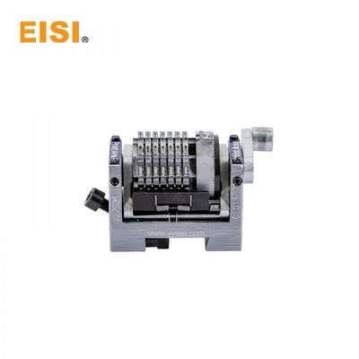 Arabische Sprache Heidelberg GTO Nummernmaschine 7 Ziffern 0,35 KG/PC