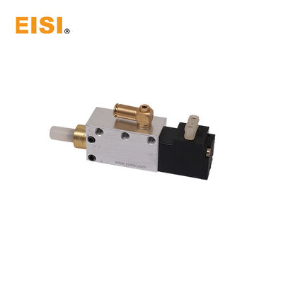 Druckmaschine Solenoidventil MEH-3-24V Gleichstrom 1,5 W 24Volt