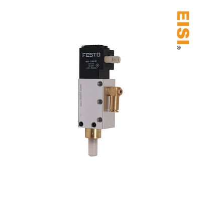 QM/PM46 Zylinderventil 24V Offsetdruck-Ersatzteile