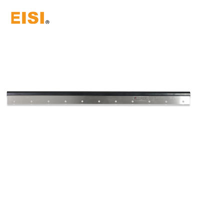 Waschen Sie die Klinge Fuji Shinohara 66 700x48x0.5mm 11 Löcher