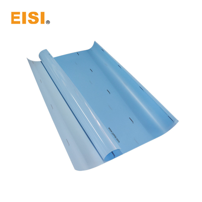 Unterverpackungsfolie 1270*840*0,3 mm
