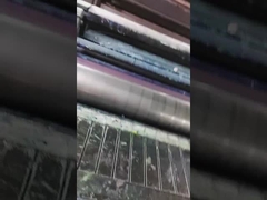 Folien für Tintechnik für Ersatzteile von Druckmaschinen XL75