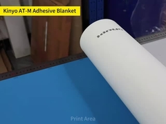 Kinyo AT-M Klebeplane
