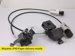 Akivama JP40 Papierversorgungsdüse